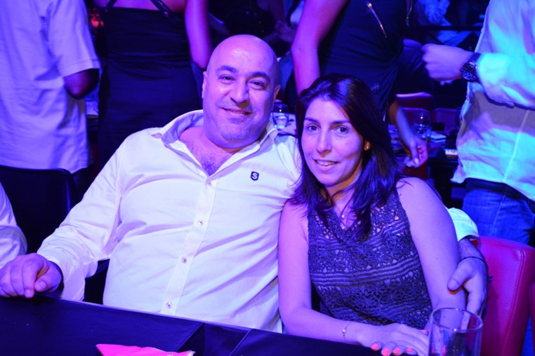Diva Club on Saturday Night